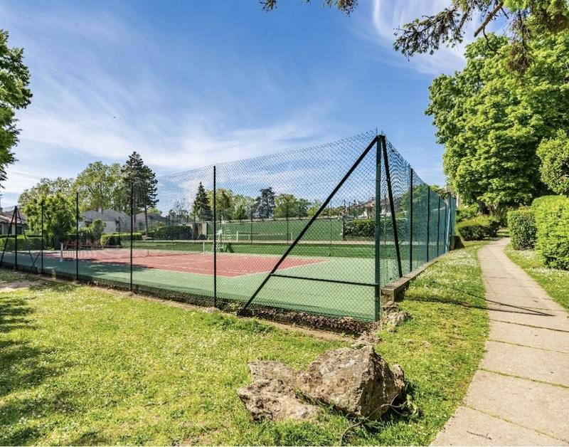 Maison - 125 m² - 7 pièces