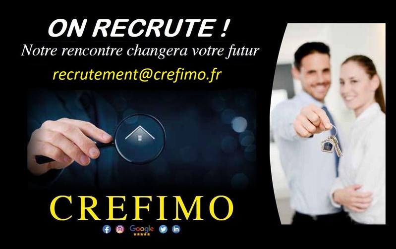 Appartement - 27 m² - 2 pièces