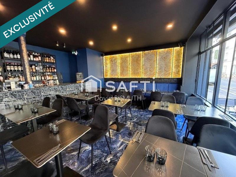 Local commercial - 60 m²