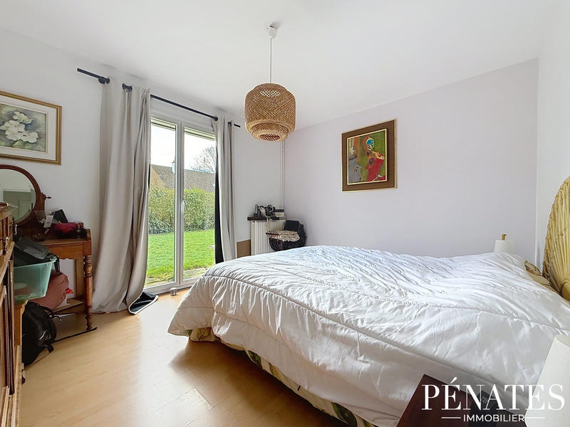 Viager - Maison - 163 m² - 7 pièces