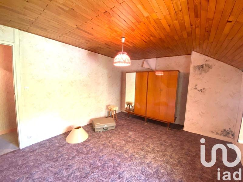 Maison de village - 98 m² - 4 pièces