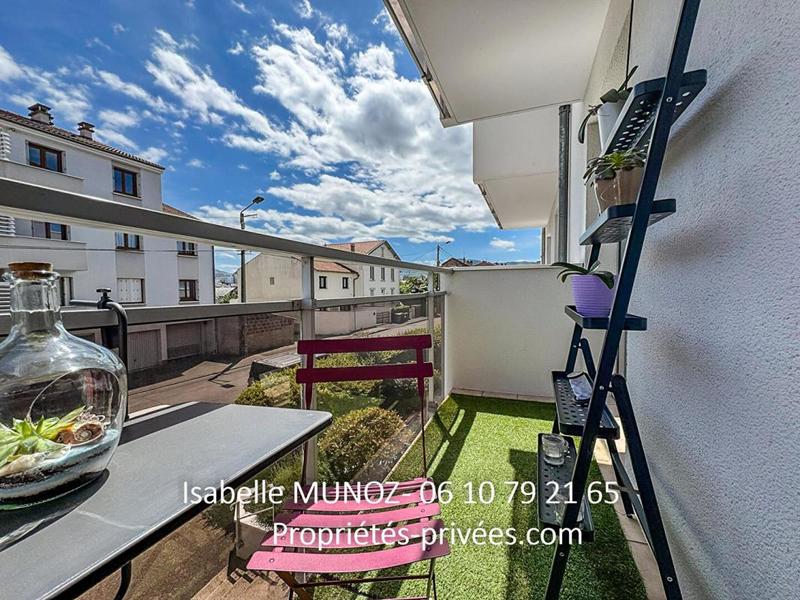 Appartement - 96 m² - 4 pièces