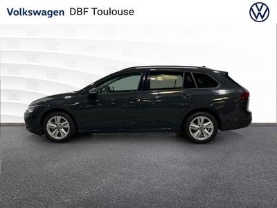 Volkswagen Golf Sw 1.0 eTSI Opf 110 Dsg7 Life Plus