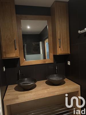 Maison - 75 m² - 3 pièces