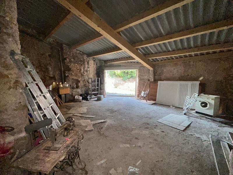 Maison de ville - 132 m² - 5 pièces