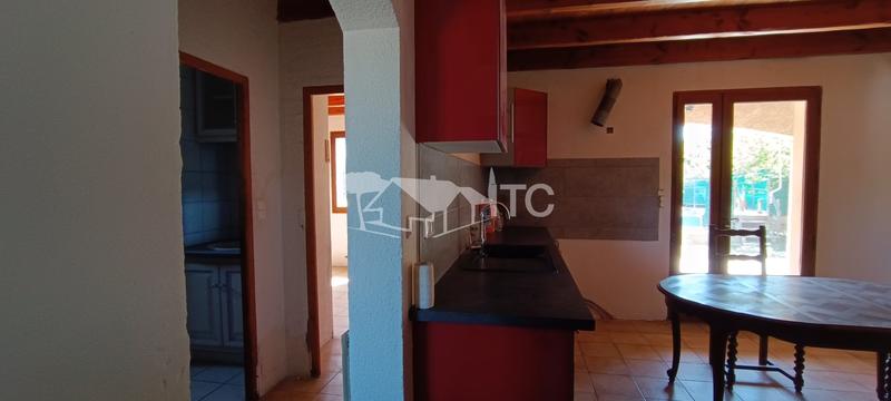 Villa - 148 m² - 5 pièces