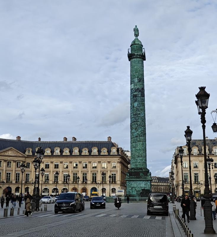 Appartement - 38 m² - 1 pièce