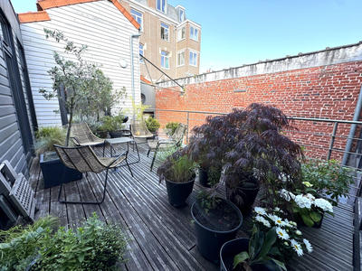 Maison - 301 m² - 6 pièces