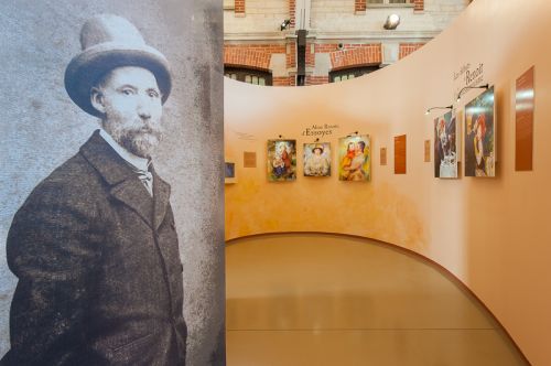 Centre Culturel Renoir