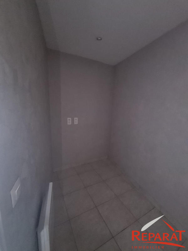 Local commercial - 30 m²