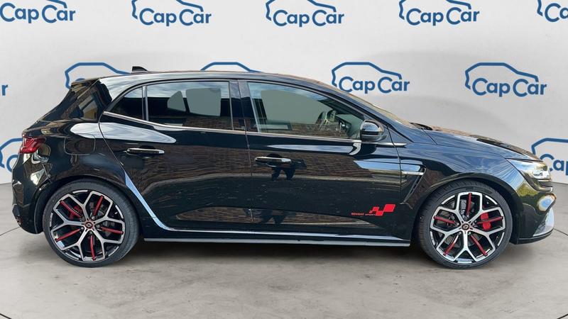 Renault Mégane 2pl IV 1.8 Tce 300 Edc6 Rs - Automatique