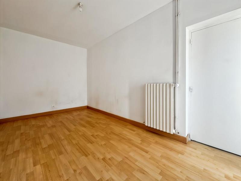 Maison - 97 m² - 4 pièces