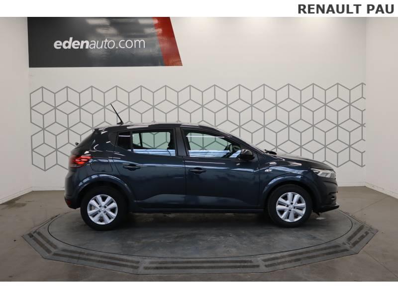 Dacia Sandero SCe 65 - 22 Confort
