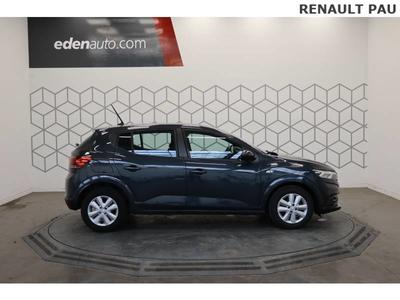 Dacia Sandero SCe 65 - 22 Confort