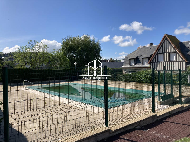 Appartement - 17 m² - 1 pièce