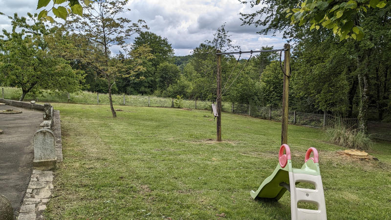 Maison - 122 m² - 6 pièces