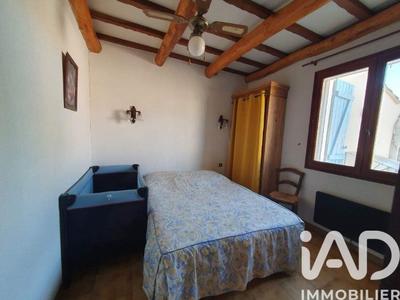 Maison - 196 m² - 10 pièces