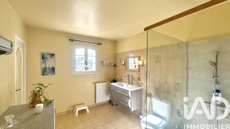 Maison - 199 m² - 8 pièces