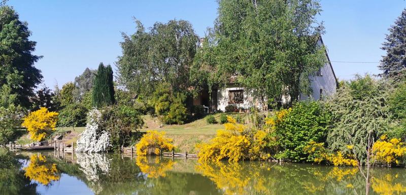 Maison - 156 m² - 8 pièces