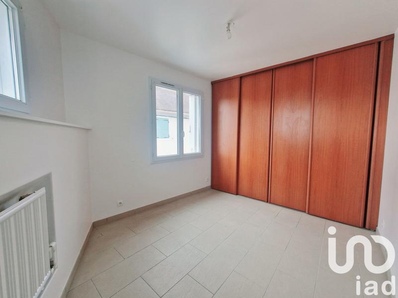 Appartement - 45 m² - 3 pièces