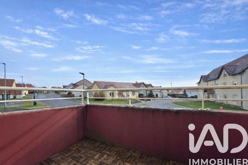 Duplex - 99 m² - 3 pièces