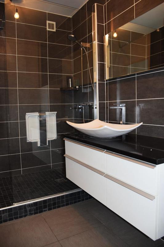 Appartement - 78 m² - 3 pièces