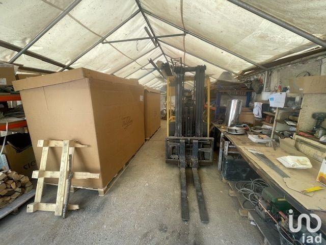 Local commercial - 295 m²