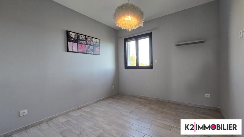 Villa - 136 m² - 7 pièces