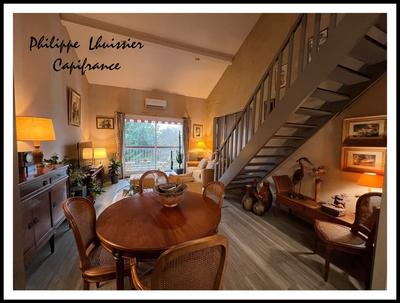 Appartement - 91 m² - 3 pièces