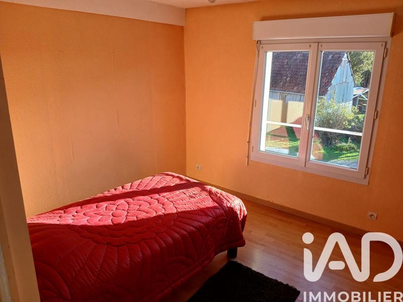 Maison - 126 m² - 6 pièces