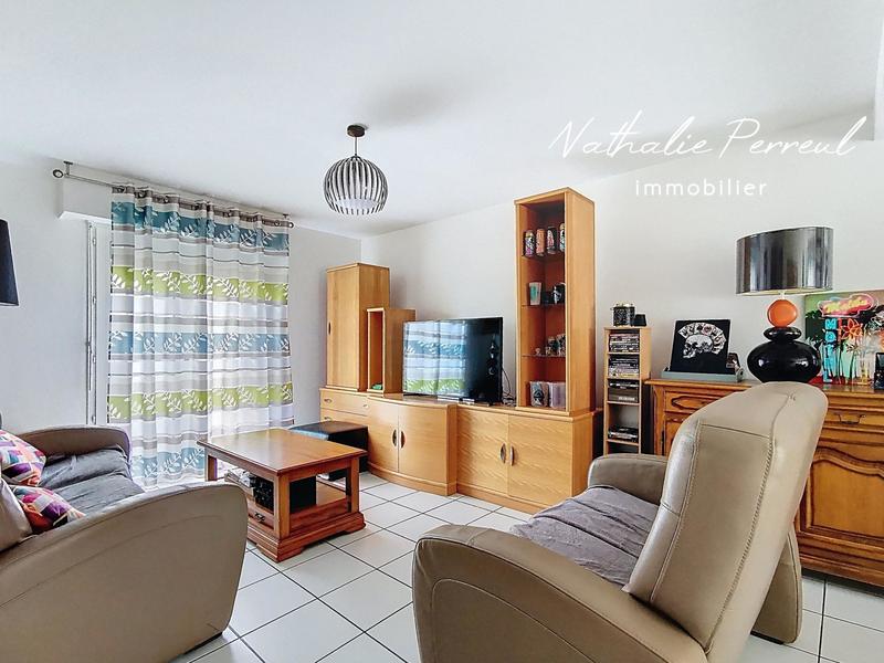 Maison de ville - 104 m² - 6 pièces