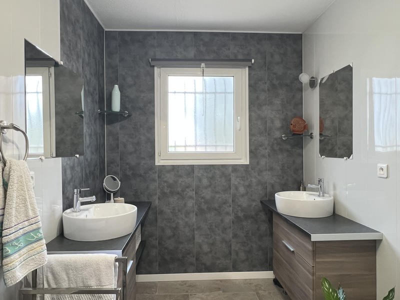 Villa - 150 m² - 6 pièces