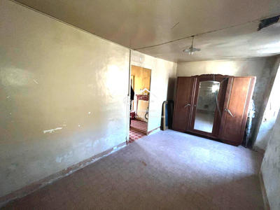 Maison ancienne - 52 m² - 3 pièces