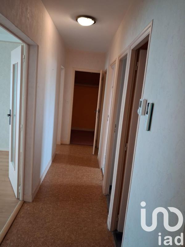 Appartement - 68 m² - 4 pièces