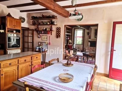 Maison de campagne - 151 m² - 4 pièces