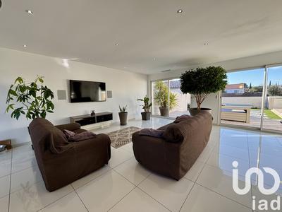 Maison - 157 m² - 5 pièces