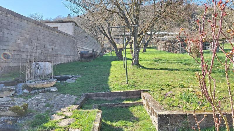 Maison - 190 m² - 8 pièces