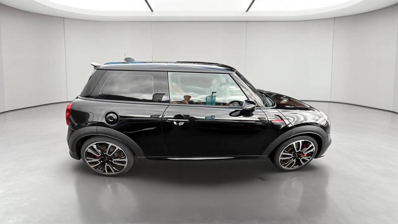 Mini 3 portes Hatch F56 Lci II John Cooper Works 231 ch Bva8 Finition Jcw Ultimate