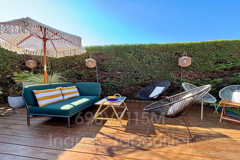 Maison - 77 m² - 4 pièces