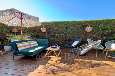 Maison - 77 m² - 4 pièces