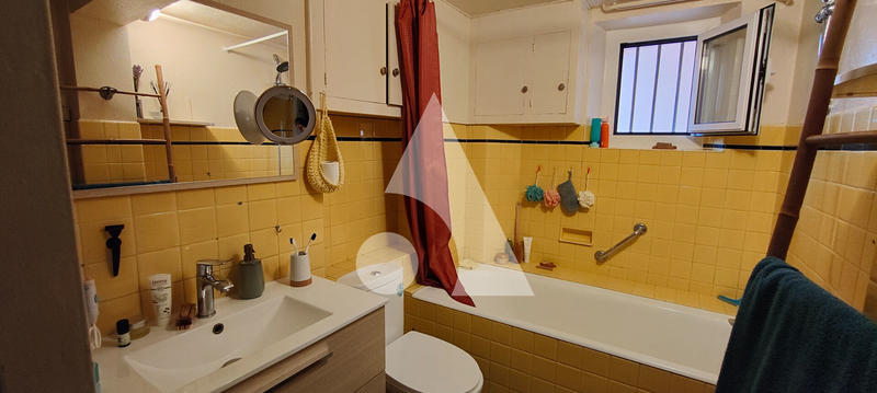 Maison - 116 m² - 7 pièces