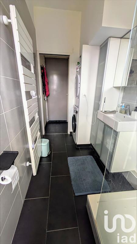 Appartement - 54 m² - 3 pièces