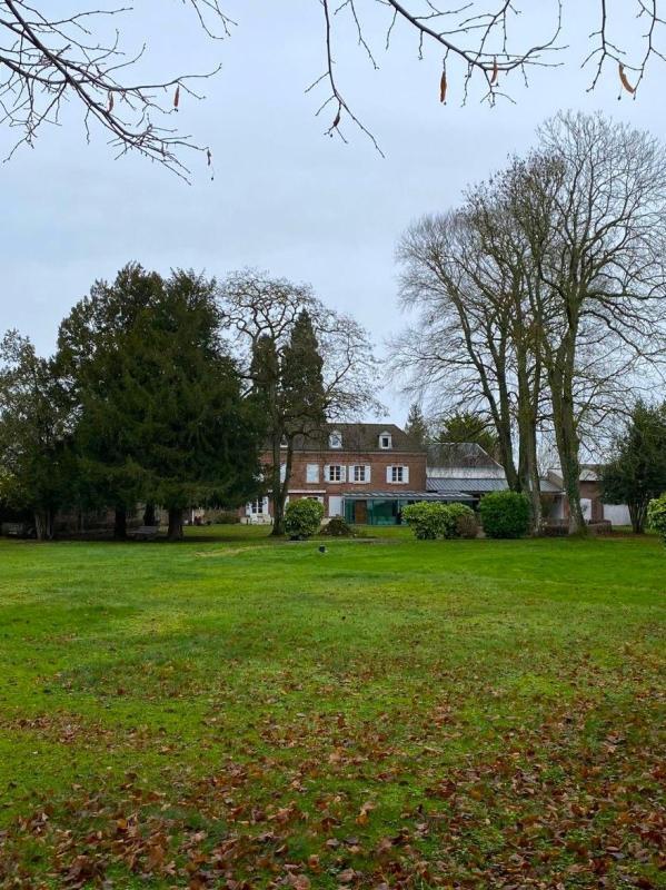 Maison - 200 m² - 4 pièces