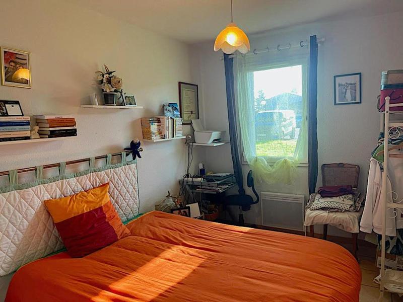 Appartement - 70 m² - 4 pièces