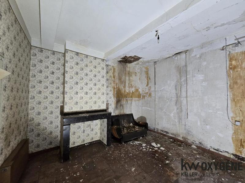 Maison de village - 77 m² - 4 pièces