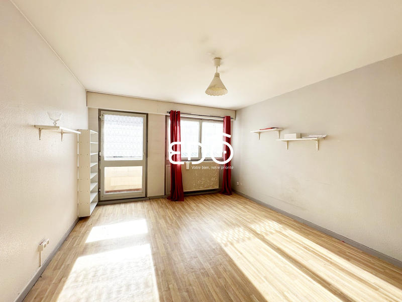 Appartement - 29 m² - 1 pièce