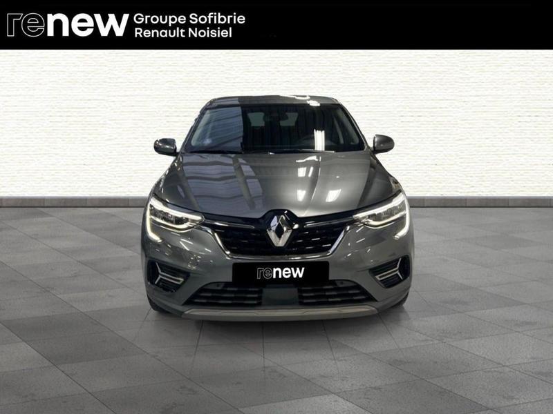 Renault Arkana TCe 140 Edc Fap Business