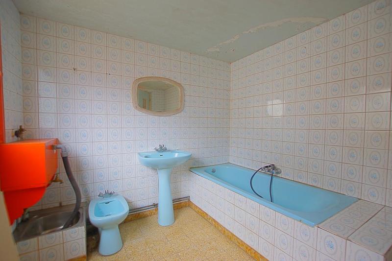 Maison - 85 m² - 3 pièces