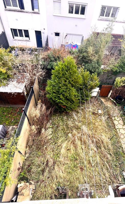 Maison - 77 m² - 5 pièces