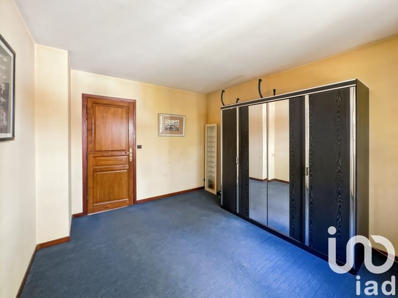 Maison - 148 m² - 5 pièces